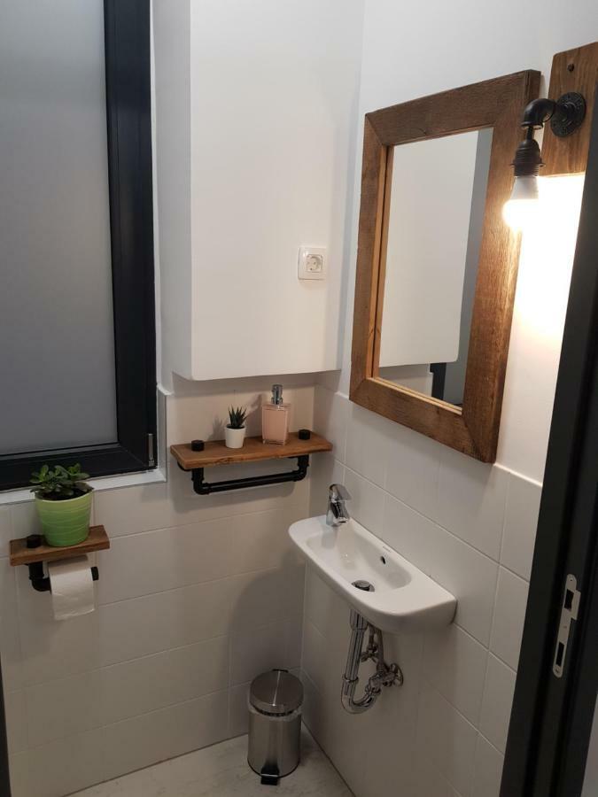 Apartment Rest In The Best Zagreb Exterior foto