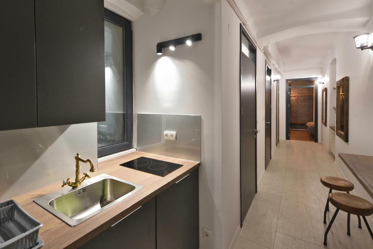 Apartment Rest In The Best Zagreb Exterior foto