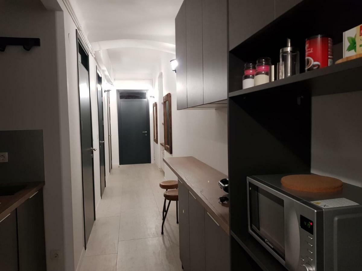 Apartment Rest In The Best Zagreb Exterior foto