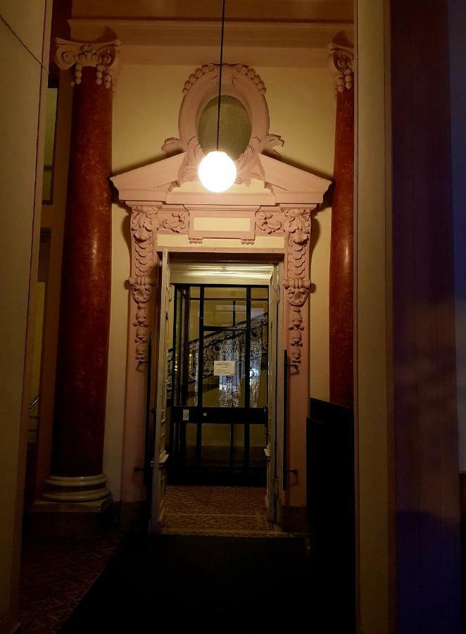 Apartment Rest In The Best Zagreb Exterior foto
